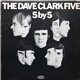 The Dave Clark Five - 5 By 5