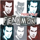 Piero Pelù - Fenomeni